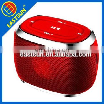 2012's Newest Mini Bluetooth Wireless Rechargeable Speaker