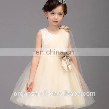 2016 China Supplier Tulle Fabric Netting Fabric for Children Dress