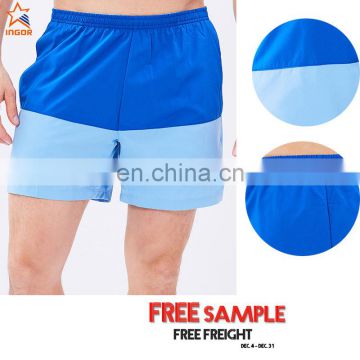 basketball sport jogger gym shorts men