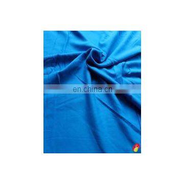 Turquoise Rayon Fabric (Premium)