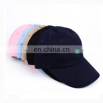 Fashion beautiful custom embroidered logo baseball cap,golf hat