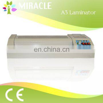 A3 laminator