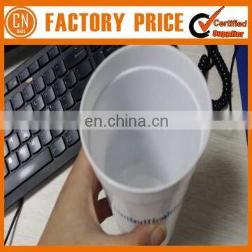 Disposable Logo Printing Plastic Beer Cup photo-6