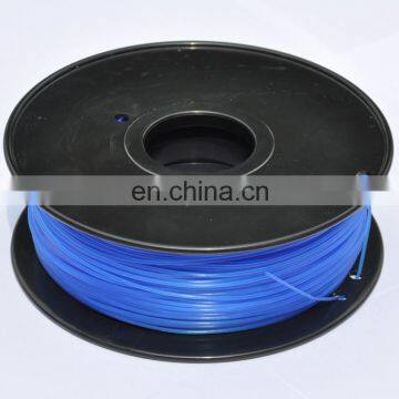 FREE Sample China Good Blue Abs Filaments photo-5