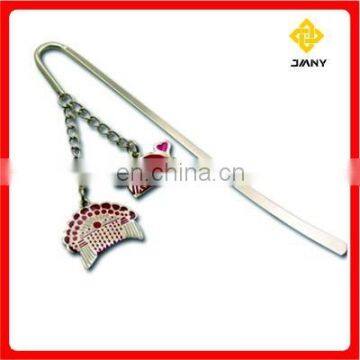 Hot Sales Bookmark Charms photo-5