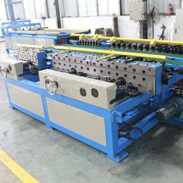 DUCT MANUFACTURE AUTO LINE V photo-2
