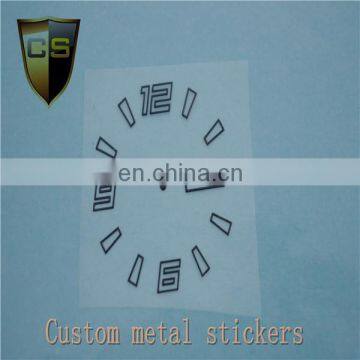 Metal Sticker photo-3
