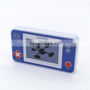 Fancy Custom Gamepad Shaped Mint Storage Metal Tin Case photo-5