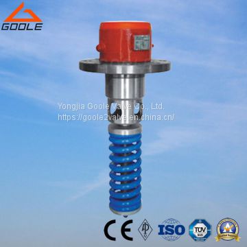 LPG Tank Built-in Safety Valve (GANA42F)