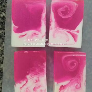 100% Organic Herbal Beauty Handmade Customized Bar Soap for Skin Care