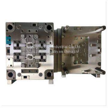 injection mold service