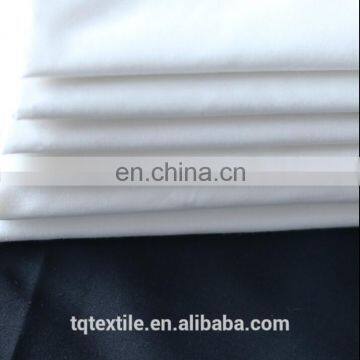 China Hebei Factory Poly cotton 65/35 TC Pocketing Fabrics