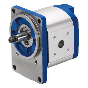 Azps-11-016rnz20pd210xx Oil Customized Rexroth Azps Tandem Gear Pump