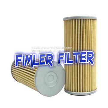 Fiaam Filters FT5117A, FA5024, FA5028, FA5031, FA5037, FA5054, FA5057, FA5117A, FA5154, FA5155