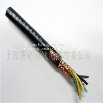 Factory produce Shield twisted multicore Electrical cables