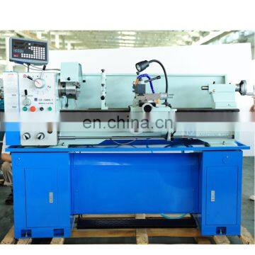 Small Metal Lathe CZ1224G CZ1324G Mini Hobby Lathe Machine photo-4