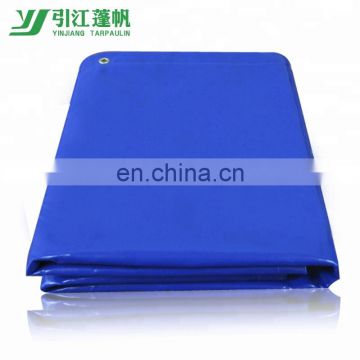 waterproof tarpaulin fabric for truck cover