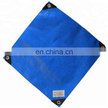 High Quality All Purpose General Purpose Waterproof Sunshade Tarpaulin