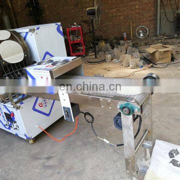 Hot Selling Spring Roll Making Machine Spring Rollmaking Machine With Factory Price photo-5