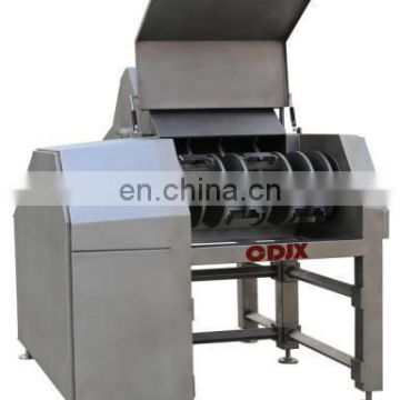 Germany technology Frozen meat flaker slicer