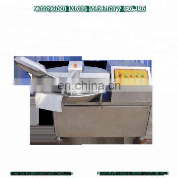 Commercial meat chopping machine meat processing line