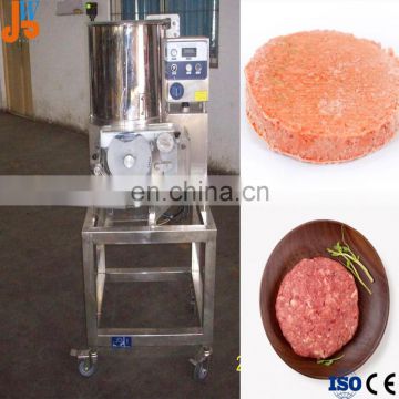 Beef Machine Steak Meatmolding Machine