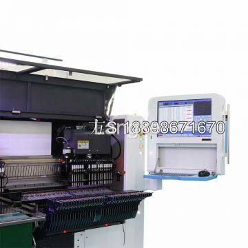 Automatic SMT Pick and Place Machine photo-3