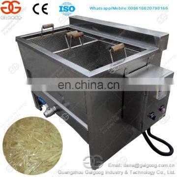 Factory Direct Price High Quality French Fries Equipment Sweet Potato Chips Making Machine photo-3