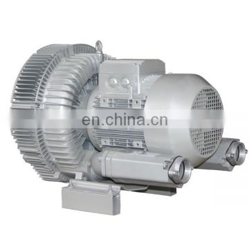 waste water treatment plant vortex air pump