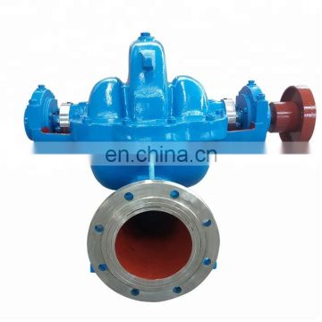 Duplex 2205 double suction sea water pump