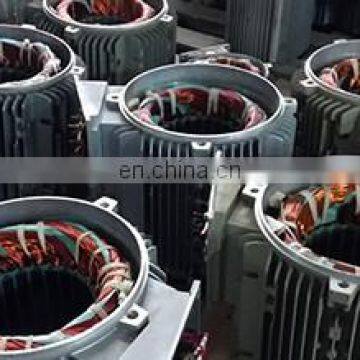 Pond Use Portable Air Pump With Electric High Pressure photo-4