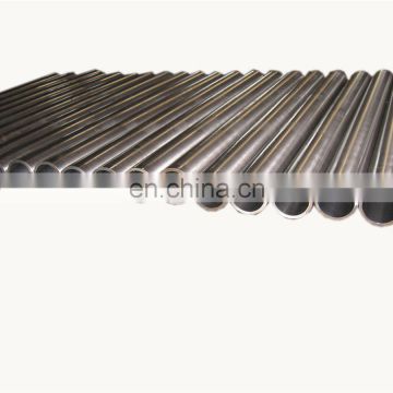 Cold Drawn Annealed STKM11A CK45 Seamless Cold Rolled Steel Tube