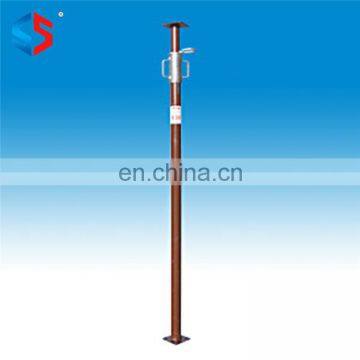 ASP-684 Tianjin SS Group Adjustable Steel Telescopic Props for Building Supporting