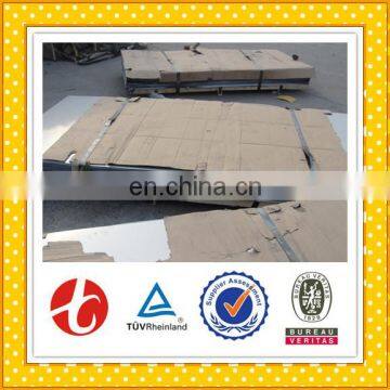 201 Stainless Steel Plate Pressure Vessel photo-6