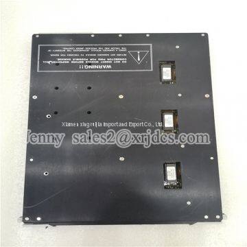 TRICONEX TRICON 4119A EICM MODULE With One Year Warranty