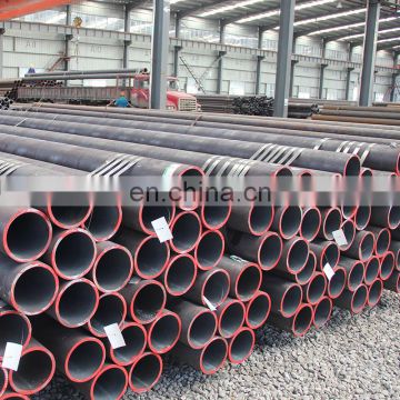 Good sales non secondary mechanical properties st52 steel tube