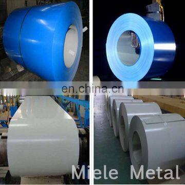 House Plans Wood Grain/wooden Color Coated Aluminum Sheet Coil RAL Color photo-3