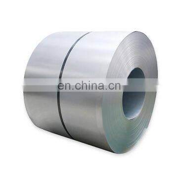 GI Hot Dipped Galvanized Steel Coil With High Quality DX51D