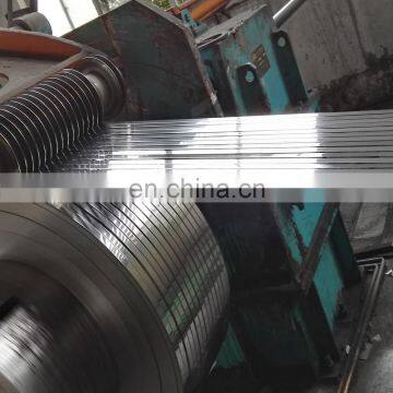 Stainless Steel Strip / Strap / Band grade 430 304 316 201