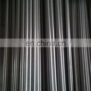 ASTM A321 TP316 321 stainless steel seamless annealed bright precision tube