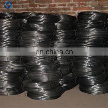 low price Black annealed wire