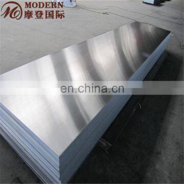 6061 Aluminum Sheet Aluminium Plate photo-3