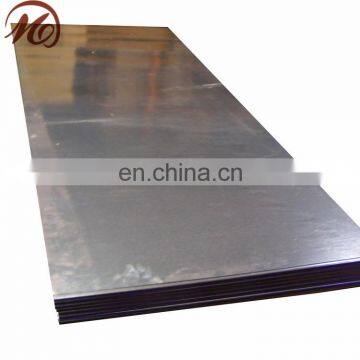 4x8 galvanized steel sheet