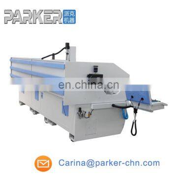 Aluminium Window Door Cnc Machining Center photo-3