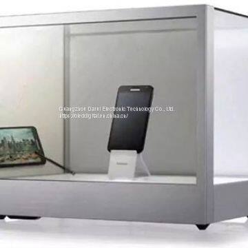Transparent Display Factory Price Transparent Display LCD Transparent Screen photo-3