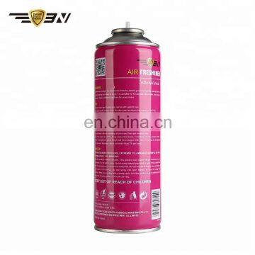 3N Room Air Freshener Spray(N834IN) With Long Lasting Fragrance, Living Room Aerosol Air Freshener With International Scent photo-4