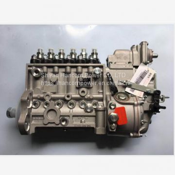 5260337 Cummins engine 6BT190-33 BYC Fuel Injection Pump