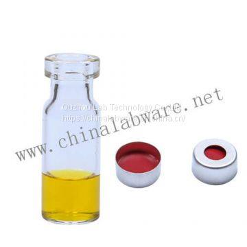 2ml crimp HPLC vials