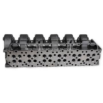 Caterpillar High Quality CAT 3406DI Cylinder Head 110-5096