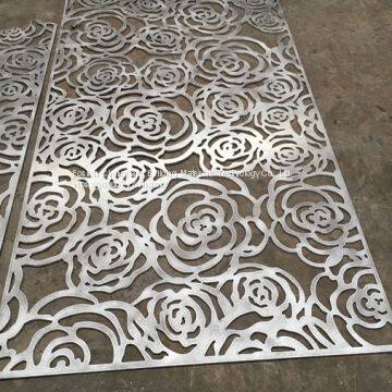 Full-Fusion Welding Points Aluminum Window Grille Grey,Black photo-4